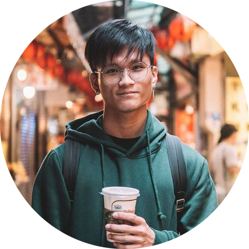 Timothy's Profile Picture